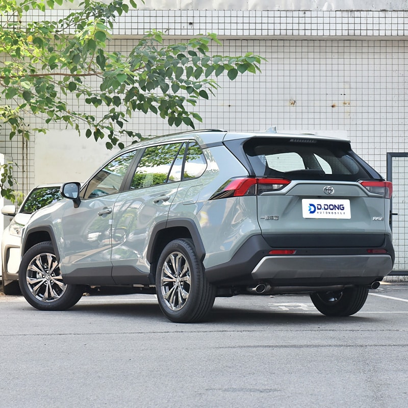 Toyota RAV4 | DDong Automobile