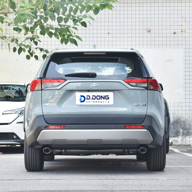 Toyota RAV4 | DDong Automobile
