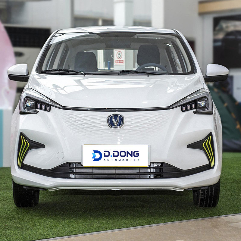 changan benben e star цена в ташкенте