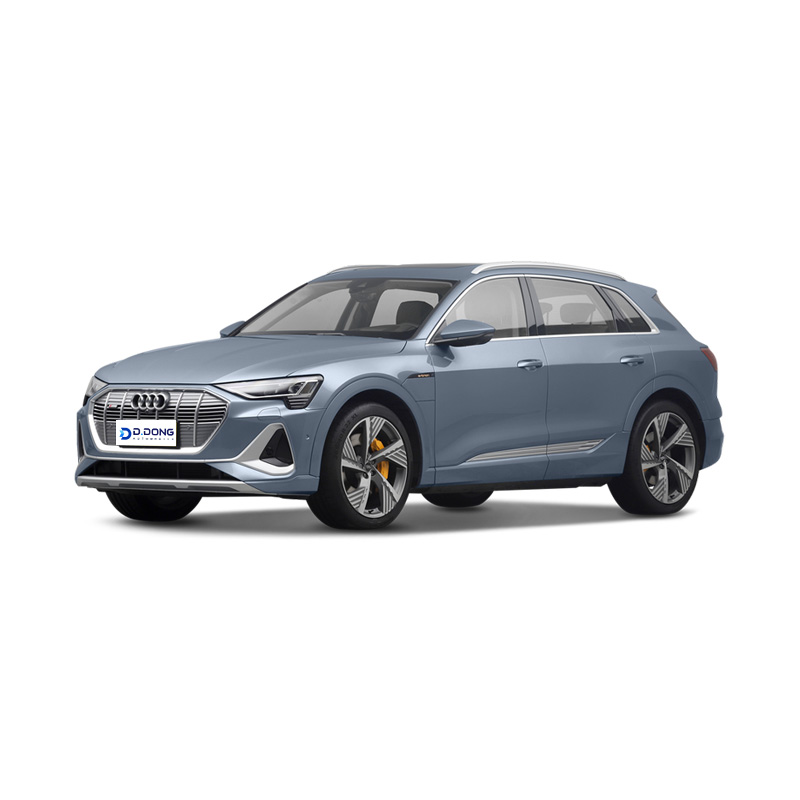 Audi E-tron | DDong Automobile