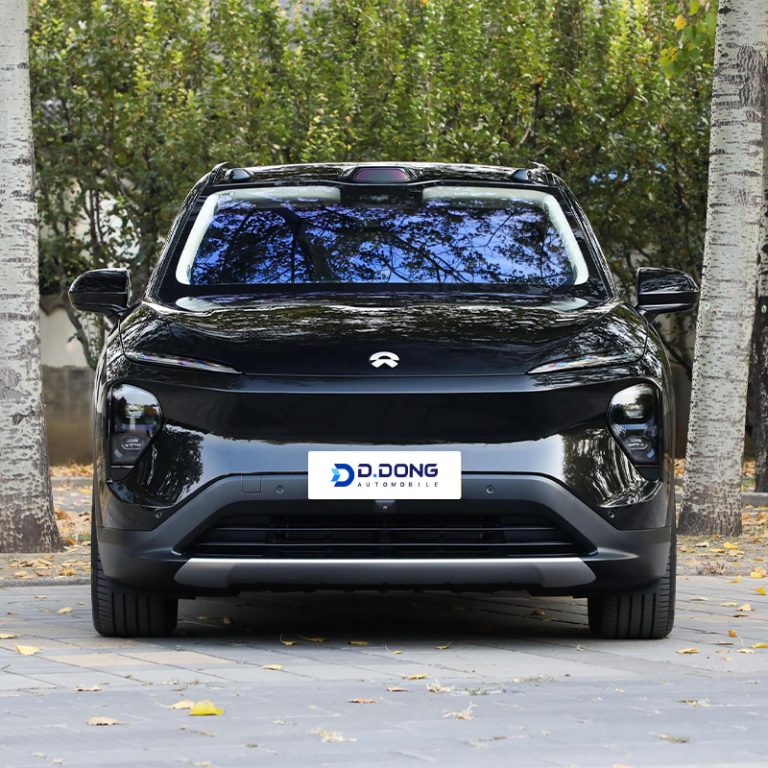 NIO-ES7-Front-plus