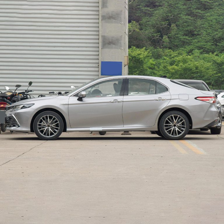 Toyota-Camry-Side
