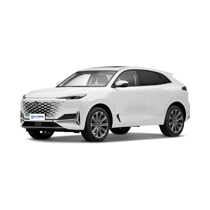 Changan UNI K Price In China DDong Automobile changan-uni-k-price-in-china-ddong-automobile