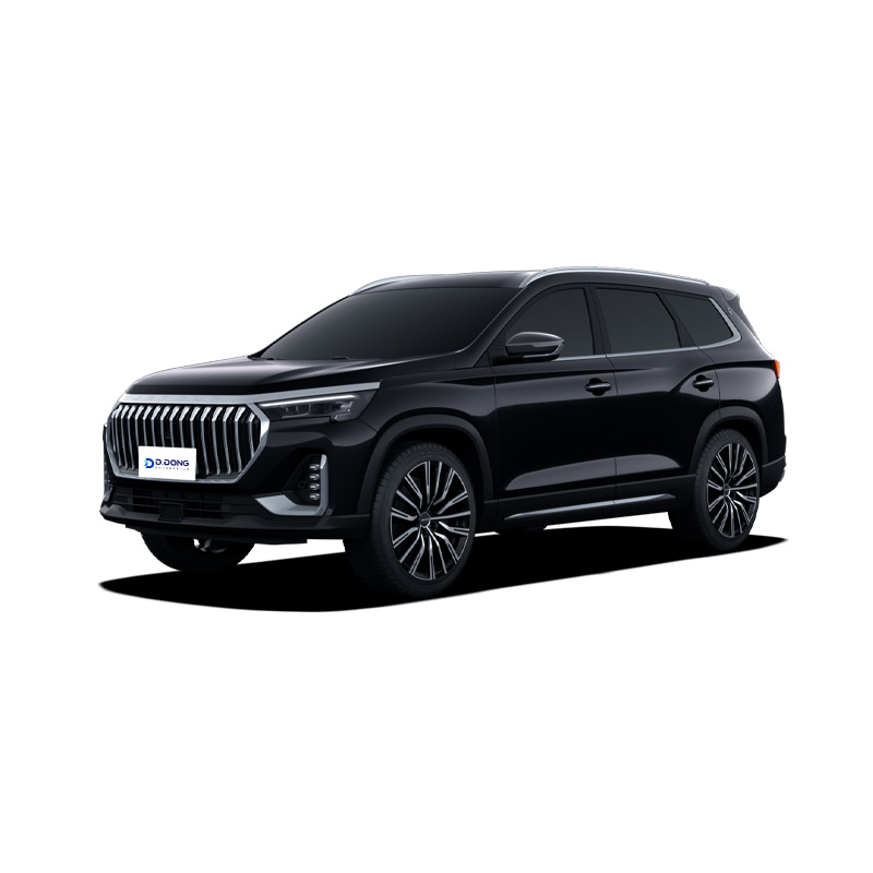 Jetour X90 PLUS | DDong Automobile