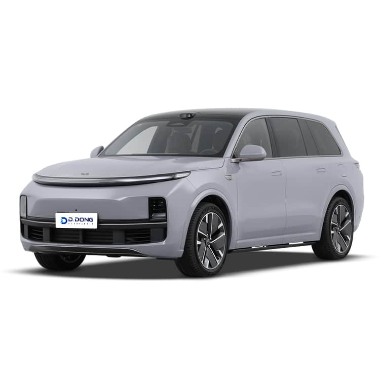 2025 Li L9 extended range SUV