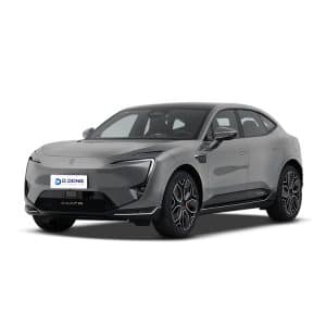 2025 Avatr 11 extended range SUV