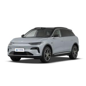 2026 Leapmotor C11 Extended range/Electric SUV