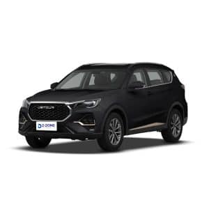 2025 Jetour X70 mid-size gasoline SUV