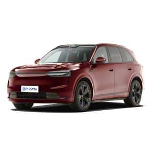 2026 Aito M7 electric/extended-range mid-to-large SUV