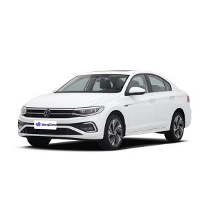 VW Bora
