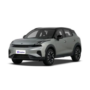 2026 LYNK & CO 06