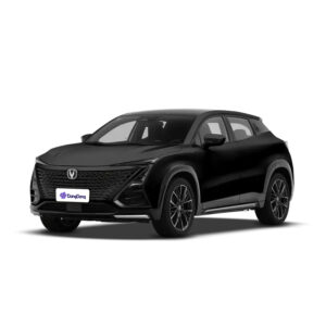 ChangAn-UNI-T
