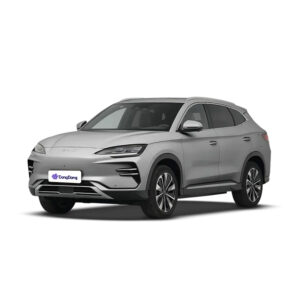 BYD Song Plus EV