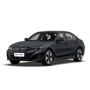 2025 BMW i3 electric sedan