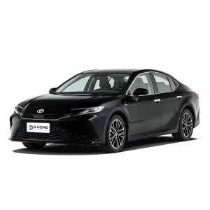 2026 Toyota Camry gasoline or hybrid sedan