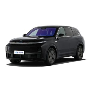 2025 Li L7 extended-range SUV