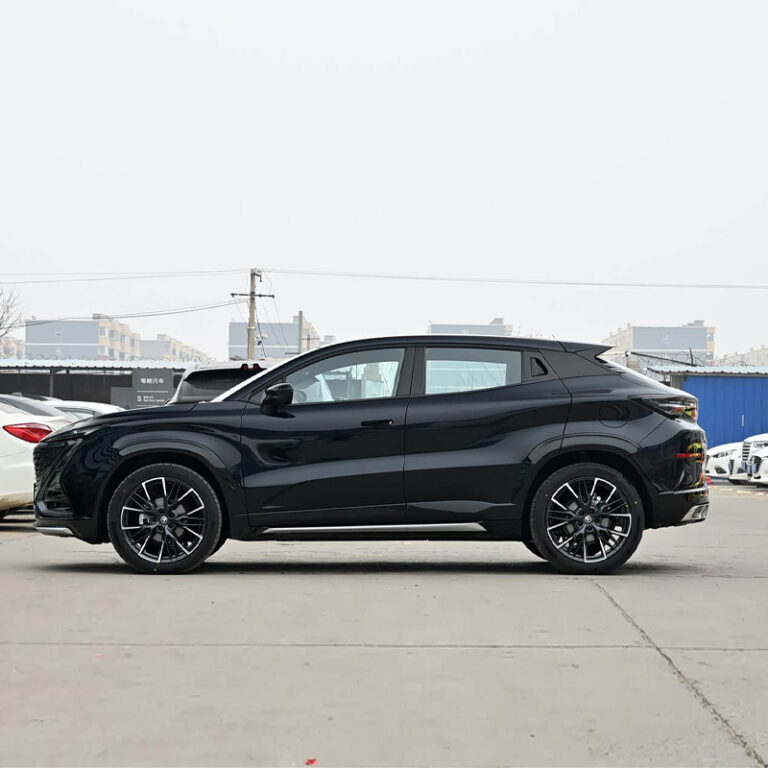 ChangAn-UNI-T-Side