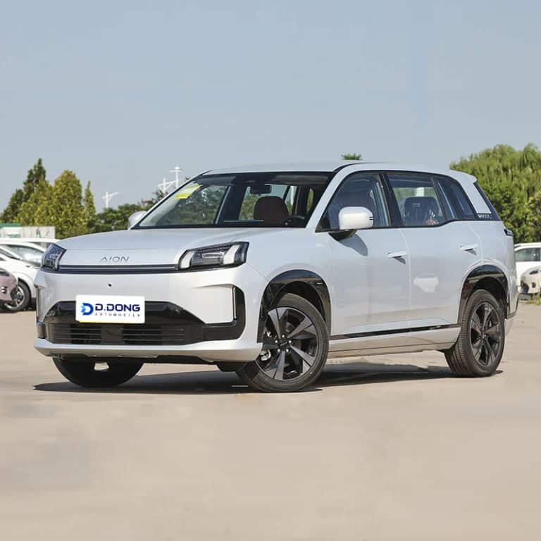 AION V left front