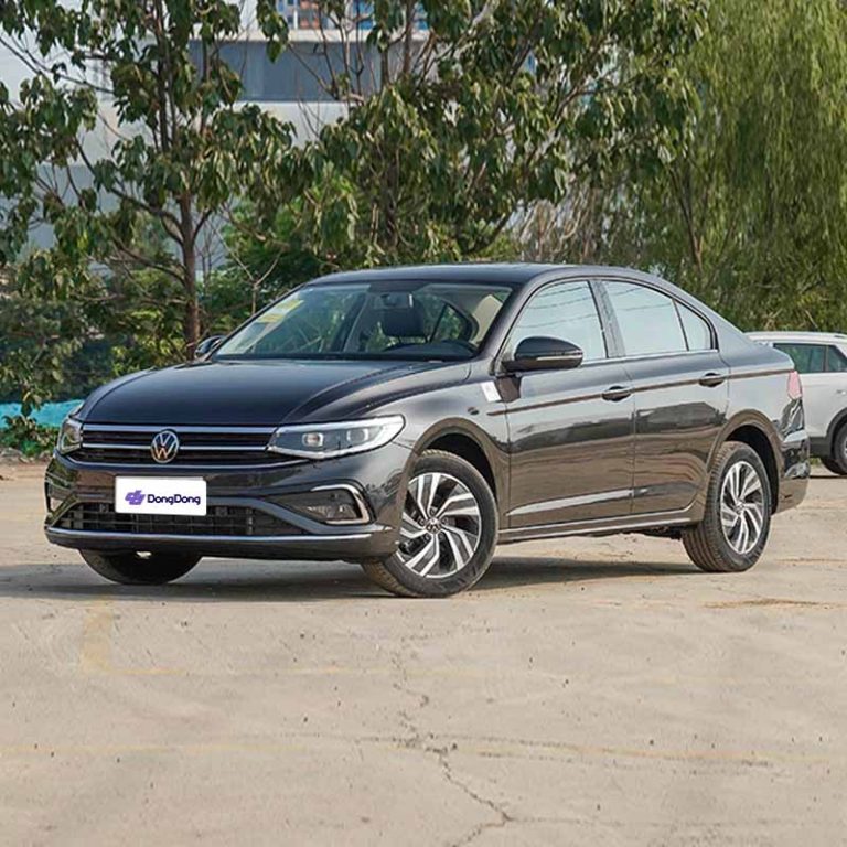 VW-Bora-Front left