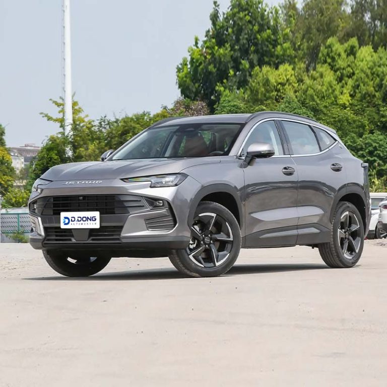 Jetour-Dashing-Left-front