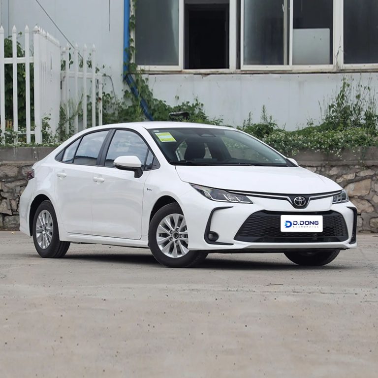 Toyota-Corolla-Right-front