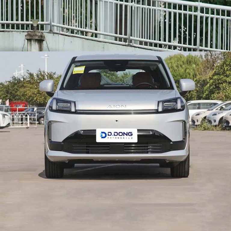 AION V front