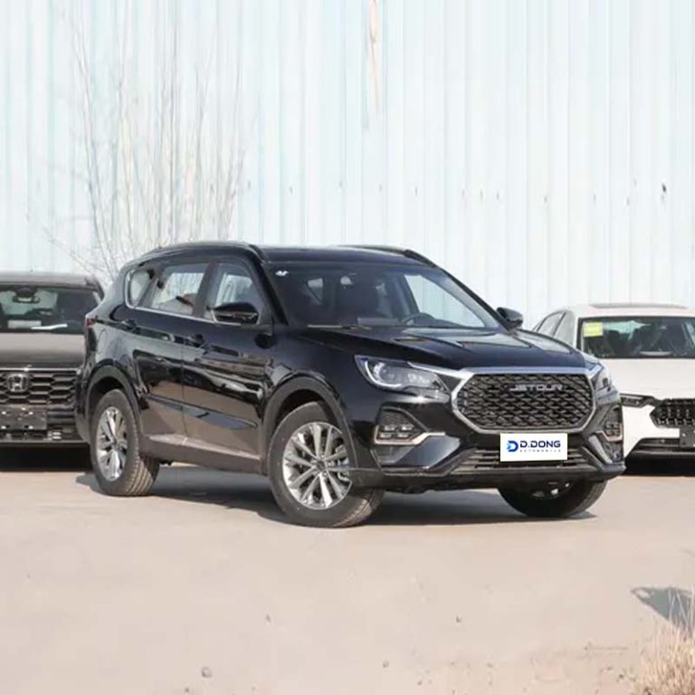 Jetour-X70-Plus-Right-front