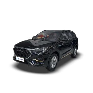 Jetour X70 Plus