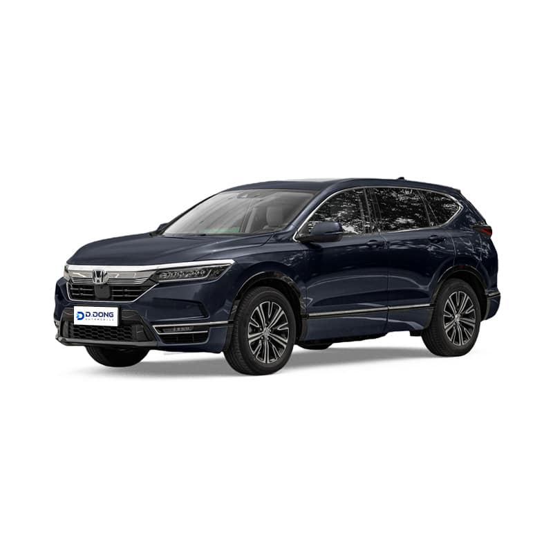 GAC Honda Breeze | DDong Automobile