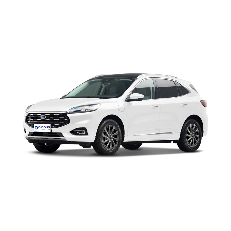 Ford Escape PHEV | DDong Automobile