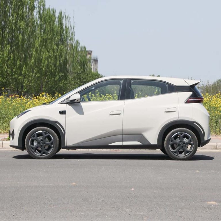 BYD-Seagull-Side
