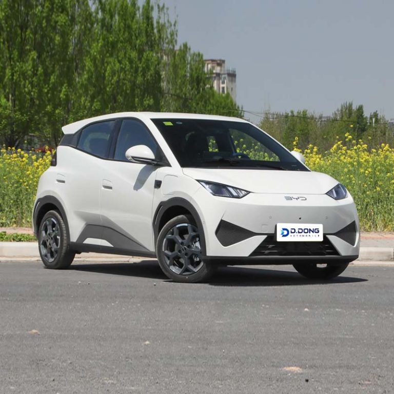 BYD-Seagull-Right-front