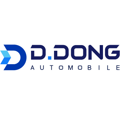 DDONG AUTOMOBILE logo