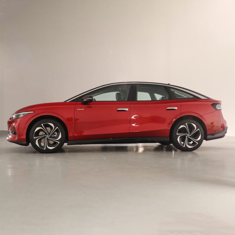 VW-ID.7 VIZZION-Side