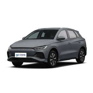 2024 BYD E2 electric hatchback