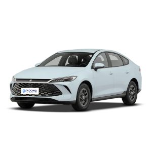 BYD Qin Plus DM-i