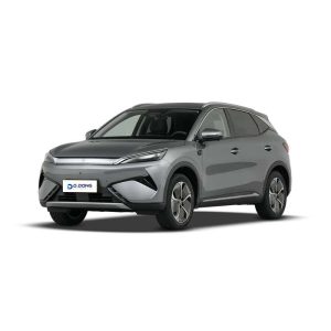 BYD Yuan Plus