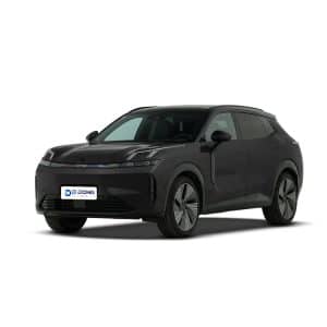 2026 Lynk&Co 08 plug-in hybrid mid-size SUV
