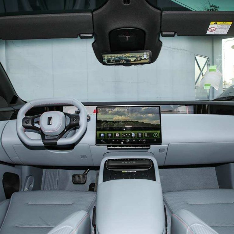Avatr-12-Interior