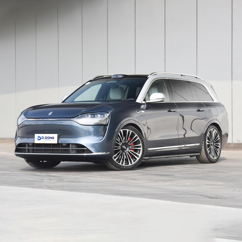 AITO M9 | DDong Automobile