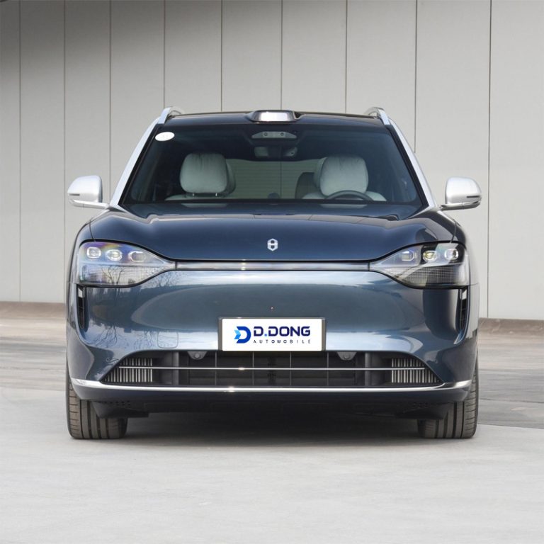 AITO M9 | DDong Automobile