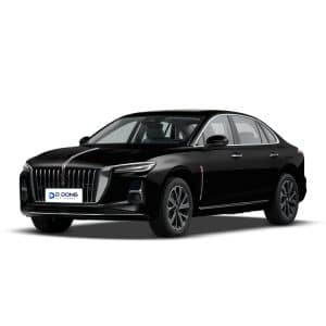 2025 Hongqi H5 PHEV Sedan