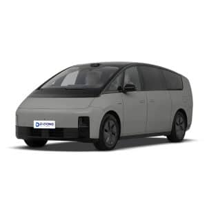 2025 Li Mega Electric MPV