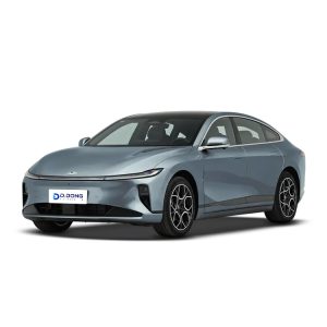 2025 Changan Qiyuan A07 Range-extended or electric hatchback