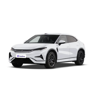 BYD Song L EV