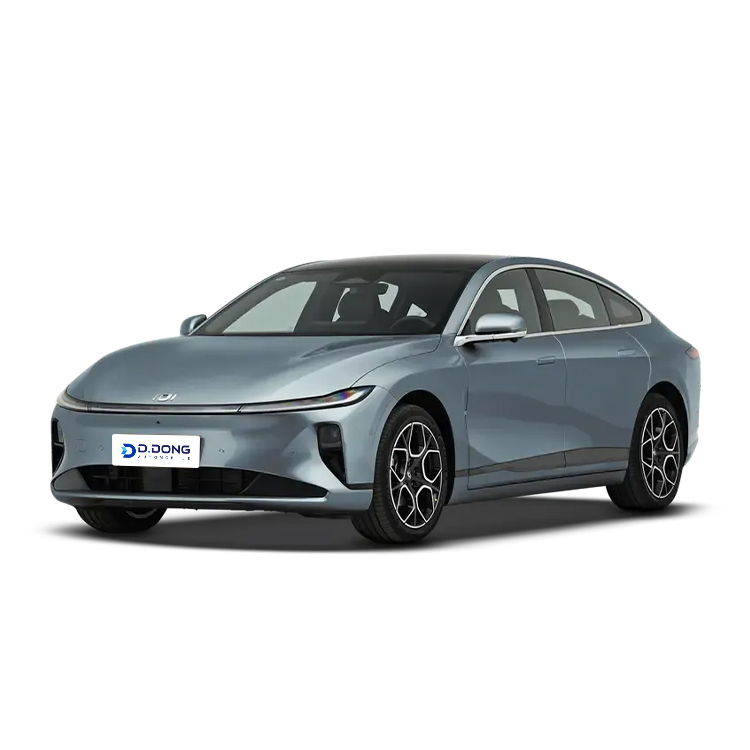 2025 Changan Qiyuan A07 Range-extended or electric hatchback