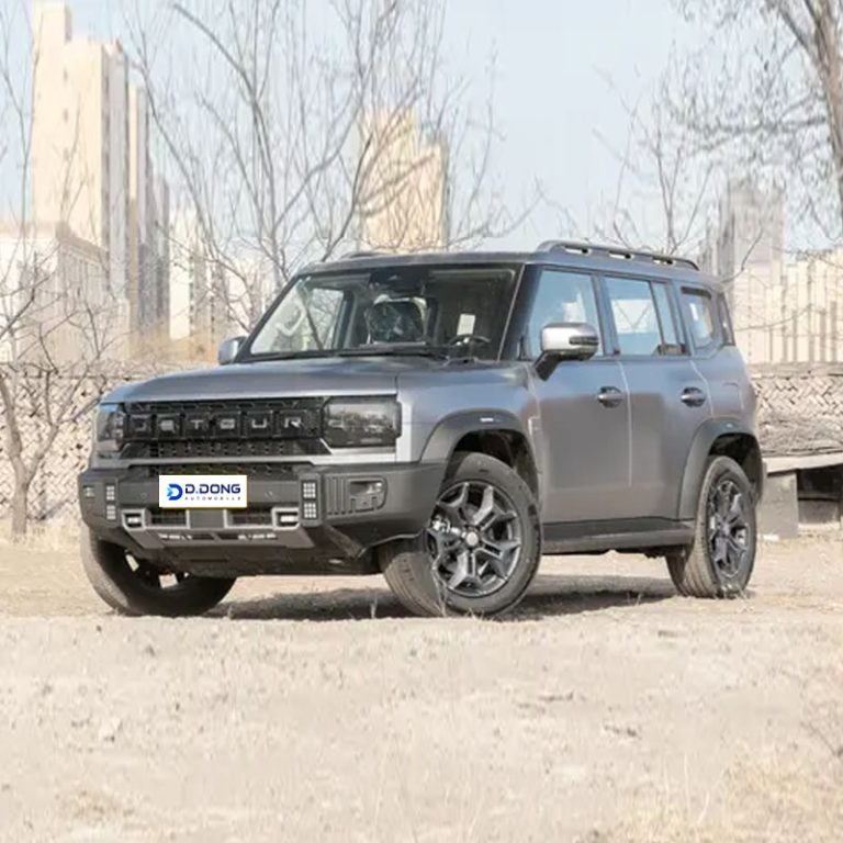 Jetour-Traveller-Left-front