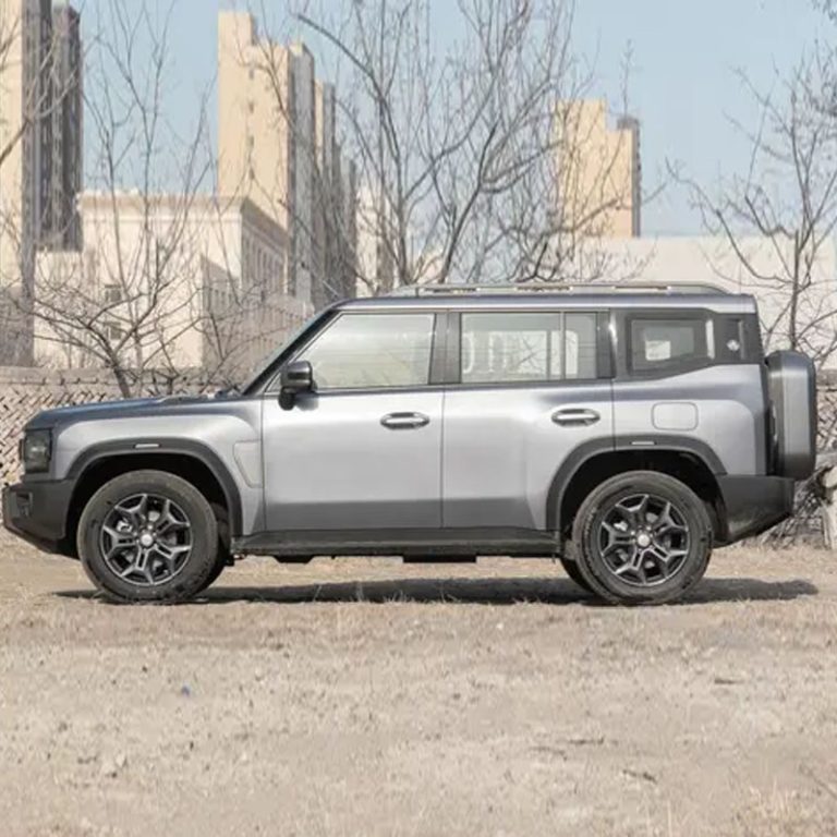 Jetour-Traveller-Side