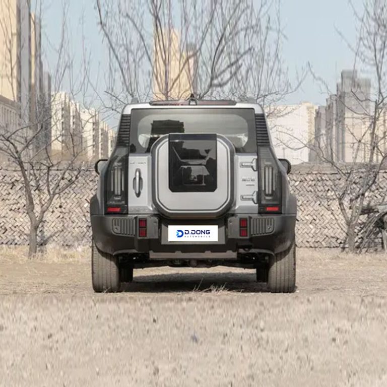 Jetour-Traveller-Rear