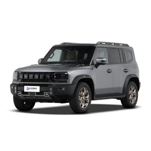 Jetour Traveller